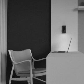 Бра Maytoni Mirax C041WL-L3B3K в Кунгуре - kungur.ok-mebel.com | фото 8