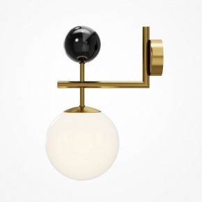 Бра Maytoni Museo MOD436WL-01BS в Кунгуре - kungur.ok-mebel.com | фото 3