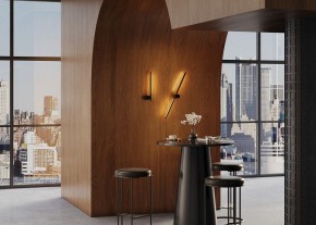 Бра Maytoni Rotera MOD432WL-L6B3K в Кунгуре - kungur.ok-mebel.com | фото 5