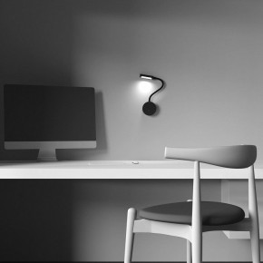 Бра Maytoni Stem C035WL-L3B3K в Кунгуре - kungur.ok-mebel.com | фото 6