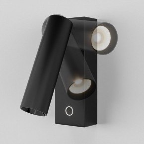 Бра Maytoni Twist C077WL-L3B3K в Кунгуре - kungur.ok-mebel.com | фото 3