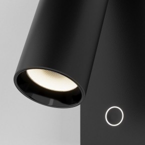Бра Maytoni Twist C077WL-L3B3K в Кунгуре - kungur.ok-mebel.com | фото 7