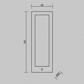 Бра Maytoni Twist C077WL-L3W3K в Кунгуре - kungur.ok-mebel.com | фото 6