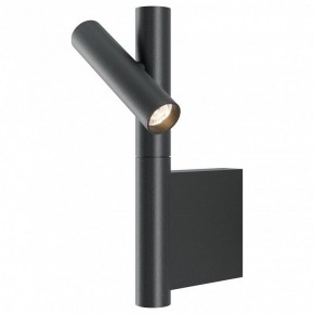 Бра Maytoni Utility MOD433WL-L3B3K в Кунгуре - kungur.ok-mebel.com | фото
