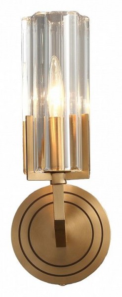 Бра Moderli Brass V11015-1W в Кунгуре - kungur.ok-mebel.com | фото