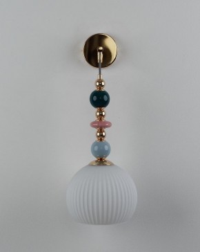Бра Moderli Charm V11171-1W в Кунгуре - kungur.ok-mebel.com | фото 2