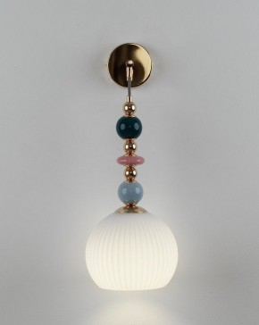 Бра Moderli Charm V11171-1W в Кунгуре - kungur.ok-mebel.com | фото 3