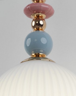 Бра Moderli Charm V11171-1W в Кунгуре - kungur.ok-mebel.com | фото 7