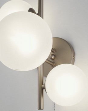 Бра Moderli Renny V11464-3W в Кунгуре - kungur.ok-mebel.com | фото 5