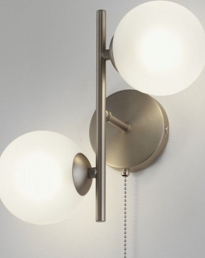 Бра Moderli Renny V11465-2W в Кунгуре - kungur.ok-mebel.com | фото 6