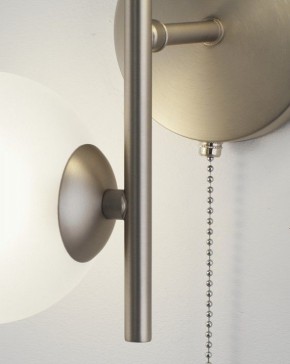 Бра Moderli Renny V11465-2W в Кунгуре - kungur.ok-mebel.com | фото 7
