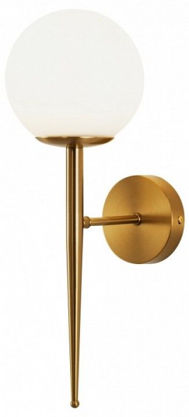 Бра Moderli Scrumbel V11561-1W в Кунгуре - kungur.ok-mebel.com | фото