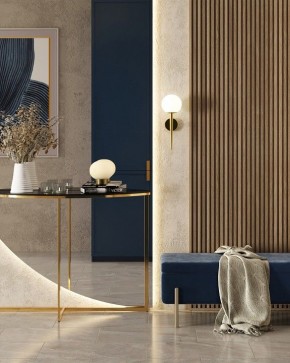 Бра Moderli Scrumbel V11561-1W в Кунгуре - kungur.ok-mebel.com | фото 7