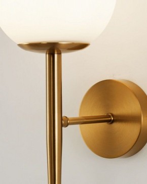 Бра Moderli Scrumbel V11561-1W в Кунгуре - kungur.ok-mebel.com | фото 8