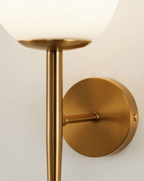 Бра Moderli Scrumbel V11561-1W в Кунгуре - kungur.ok-mebel.com | фото 9