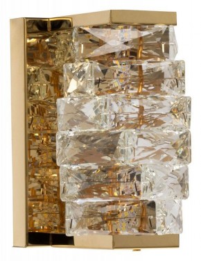 Бра MW-Light Гослар 19 498027601 в Кунгуре - kungur.ok-mebel.com | фото