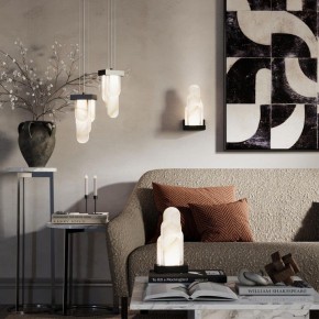 Бра Odeon Light Foros 5438/12WL в Кунгуре - kungur.ok-mebel.com | фото 5