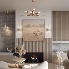 Бра Odeon Light Kolos 5449/4WL в Кунгуре - kungur.ok-mebel.com | фото 4