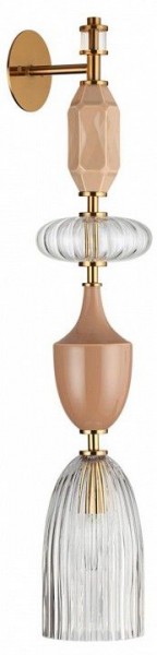 Бра Odeon Light Terra 5414/1W в Кунгуре - kungur.ok-mebel.com | фото