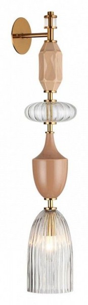 Бра Odeon Light Terra 5414/1W в Кунгуре - kungur.ok-mebel.com | фото 2