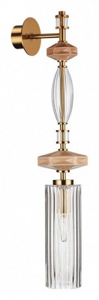Бра Odeon Light Terra 5414/1WA в Кунгуре - kungur.ok-mebel.com | фото 4