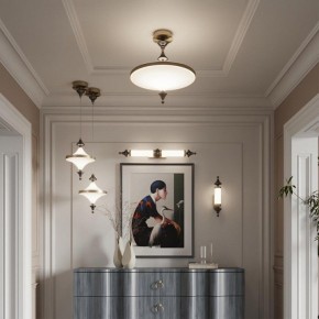 Бра Odeon Light Ula 5404/17WL в Кунгуре - kungur.ok-mebel.com | фото 4