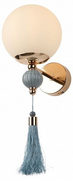 Бра Rivoli Cosmina Б0066504 в Кунгуре - kungur.ok-mebel.com | фото 2