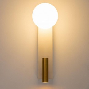 Бра с подсветкой Citilux Декарт CL704450 в Кунгуре - kungur.ok-mebel.com | фото 6