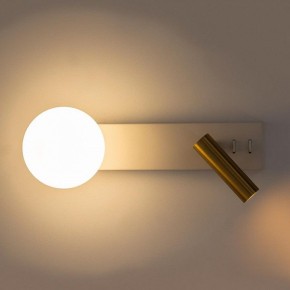 Бра с подсветкой Citilux Декарт CL704450 в Кунгуре - kungur.ok-mebel.com | фото 7