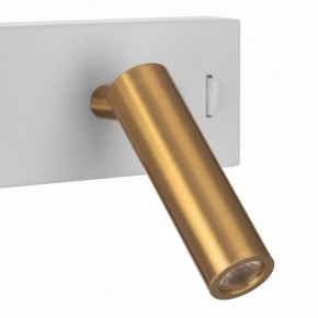 Бра с подсветкой Citilux Декарт CL704450 в Кунгуре - kungur.ok-mebel.com | фото 8