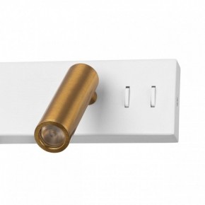 Бра с подсветкой Citilux Декарт CL704450 в Кунгуре - kungur.ok-mebel.com | фото 9