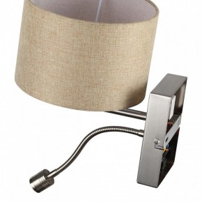 Бра с подсветкой Lumion NIKKI 8250/2W в Кунгуре - kungur.ok-mebel.com | фото 10