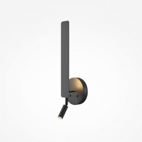Бра с подсветкой Maytoni Combo MOD214WL-L8B3K1 в Кунгуре - kungur.ok-mebel.com | фото 3