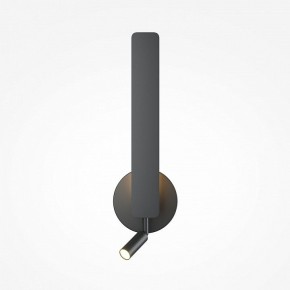 Бра с подсветкой Maytoni Combo MOD214WL-L8B3K1 в Кунгуре - kungur.ok-mebel.com | фото 4