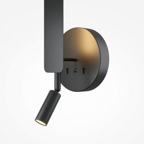Бра с подсветкой Maytoni Combo MOD214WL-L8B3K1 в Кунгуре - kungur.ok-mebel.com | фото 7