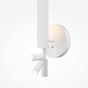 Бра с подсветкой Maytoni Combo MOD214WL-L8W3K1 в Кунгуре - kungur.ok-mebel.com | фото 4