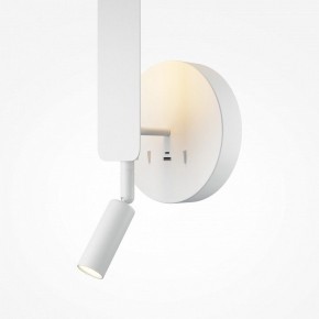 Бра с подсветкой Maytoni Combo MOD214WL-L8W3K1 в Кунгуре - kungur.ok-mebel.com | фото 8