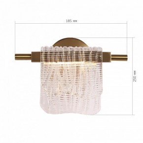 Бра ST-Luce VOILE SL6021.201.06 в Кунгуре - kungur.ok-mebel.com | фото 6