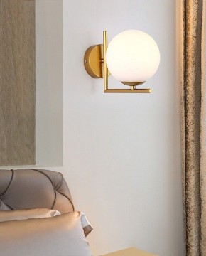 Бра TopDecor Glory Glory A1 33 в Кунгуре - kungur.ok-mebel.com | фото 3