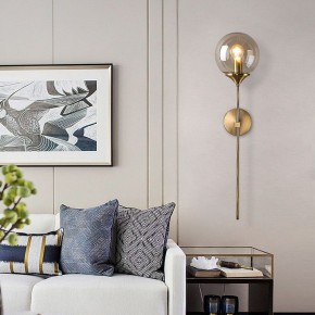 Бра TopDecor Tobias Tobias A1 20 в Кунгуре - kungur.ok-mebel.com | фото 3