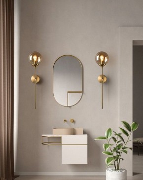 Бра TopDecor Tobias Tobias A1 20 в Кунгуре - kungur.ok-mebel.com | фото 4