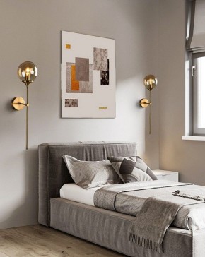 Бра TopDecor Tobias Tobias A1 20 в Кунгуре - kungur.ok-mebel.com | фото 6