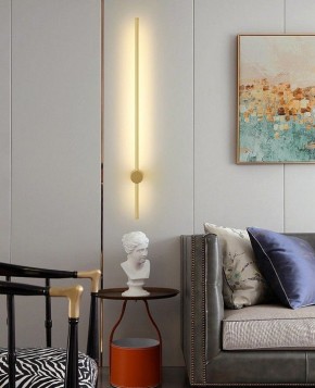 Бра TopDecor Uno Uno A2 33 4000k в Кунгуре - kungur.ok-mebel.com | фото 4