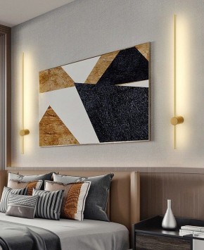 Бра TopDecor Uno Uno A3 33 4000k в Кунгуре - kungur.ok-mebel.com | фото 2