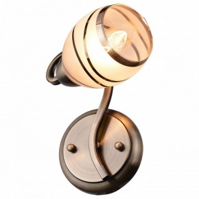 Бра TopLight Polly TL3720B-01AB в Кунгуре - kungur.ok-mebel.com | фото