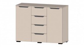 БРИТАНА Комод большой (кашемир) в Кунгуре - kungur.ok-mebel.com | фото