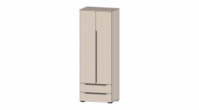 БРИТАНА Шкаф 2х створчатый (кашемир) в Кунгуре - kungur.ok-mebel.com | фото