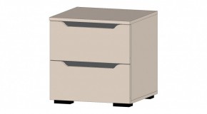 БРИТАНА Спальный гарнитур (модульный) кашемир в Кунгуре - kungur.ok-mebel.com | фото 3