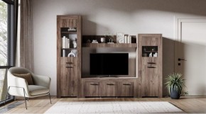 БРУНО Гостиная в Кунгуре - kungur.ok-mebel.com | фото