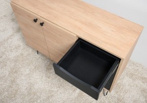 БРЮС Комод 16.233 в Кунгуре - kungur.ok-mebel.com | фото 7